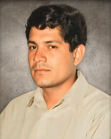 Obituary of Jose "Tony" Sanchez