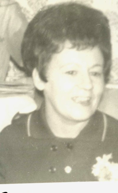 Obituary of Muriel E. Scott