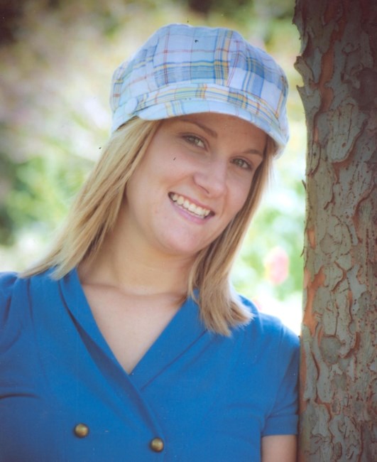 Obituary of Krystal Leigh Utzman