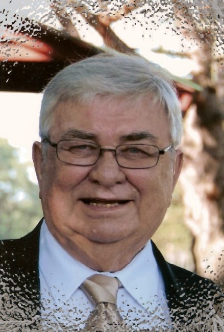 Avis de décès de Abel Paquet