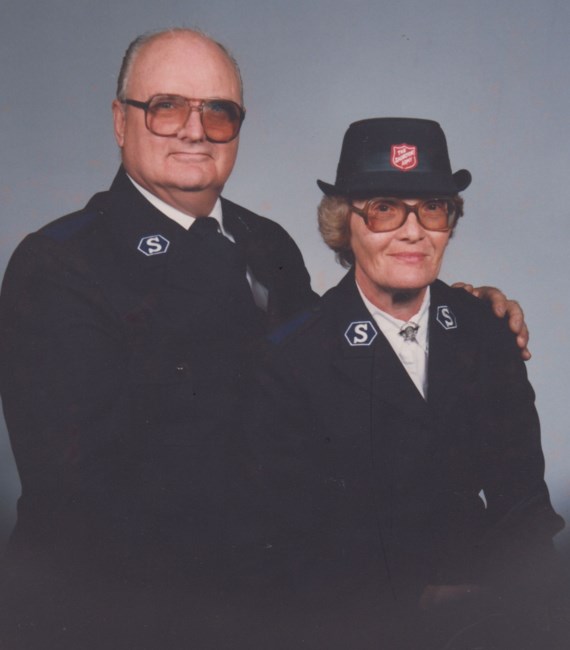 Obituary of Conroy W. Kinkead