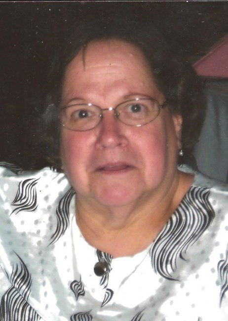 Obituary of Maryann T. Bloom