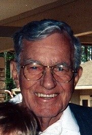 Obituary of Kenneth Joseph Green