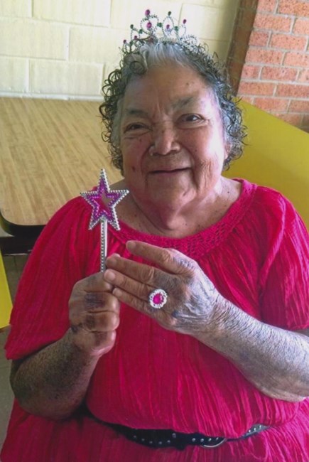 Obituary of Margarita Duran Vda  De Flores