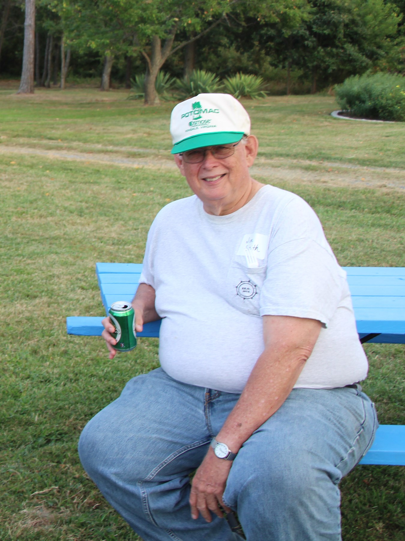 Obituary of James "Jim" W. Smith III