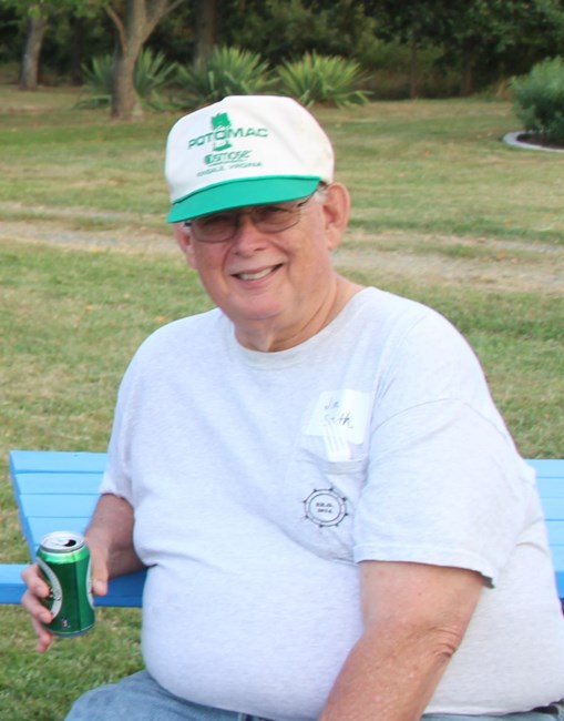 Obituario de James "Jim" W. Smith III