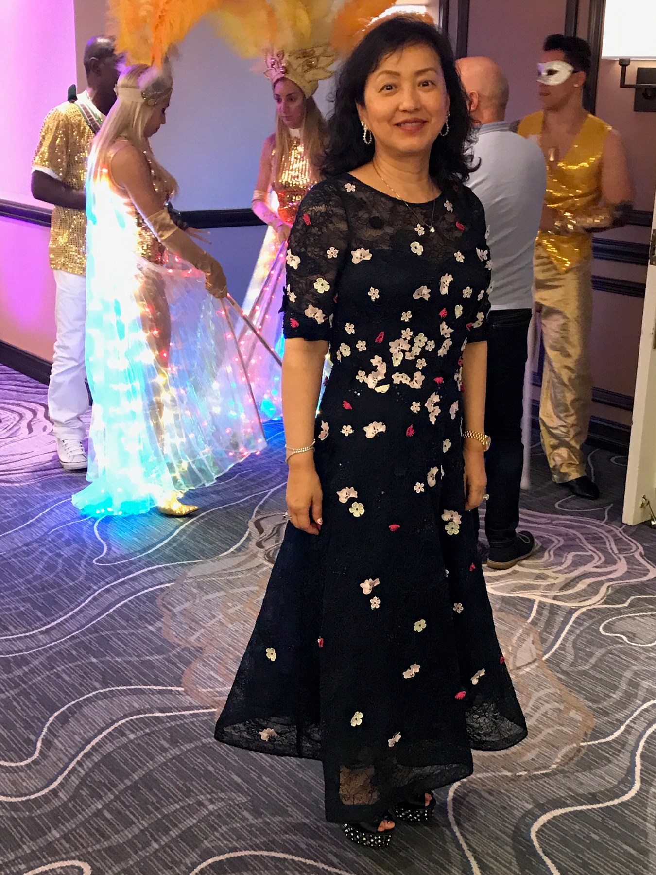 Obituary of Jian Jun He "Jane"