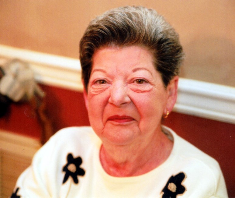 Obituary of Judith Carol Armitage