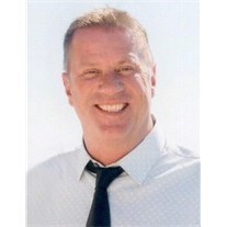 Obituary of Timothy Nick Wustman