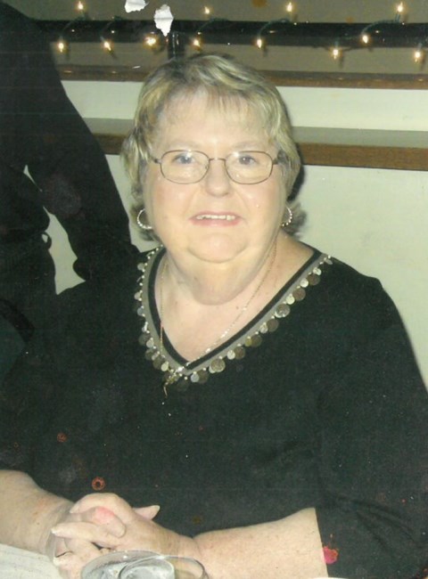 Obituary of Theresa Ralph