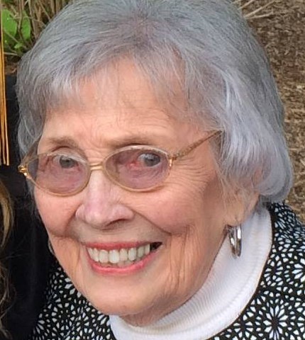 Obituary of Anne Marie Johnson