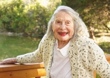 Obituary of Frances Lawlis Gordon