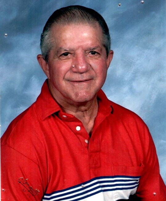 Obituario de Davis John Verrett