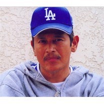 Obituary of Ricardo Robles