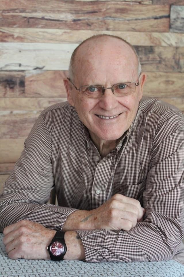 Obituary of Thomas Grant Hembree