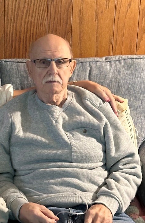 Obituary of Lucky Louis Berry