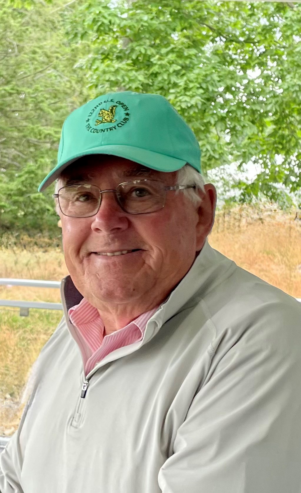 Obituary of Edward D. Kay