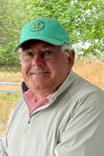 Obituario de Edward D. Kay