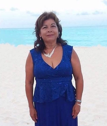 Obituario de Graciela Imelda Chavez