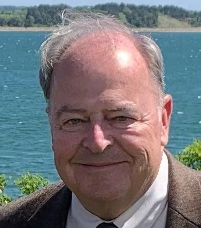 Obituary of John Joseph McCarthy Jr.