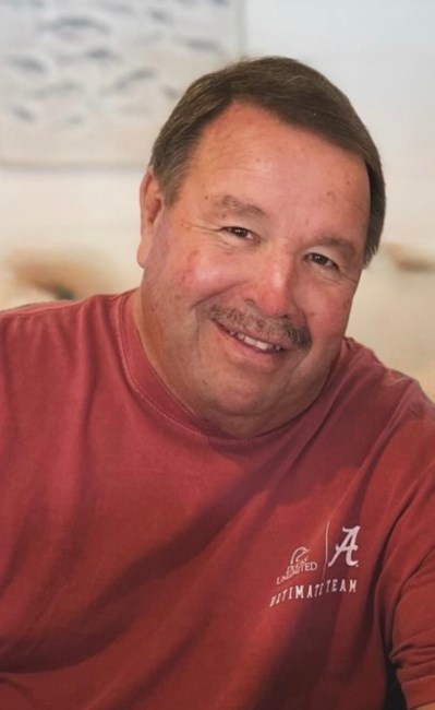 Obituary of Charles "Rudy" White