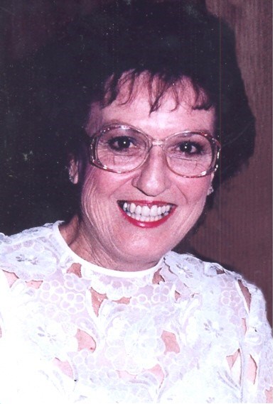 Obituary of Mrs. Mary Lucille Nastasi Malinosky