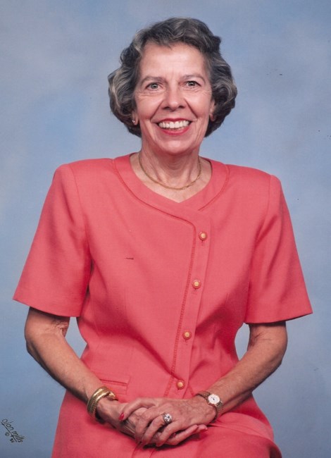 Obituary of Dorothy Anita Berry Bonham