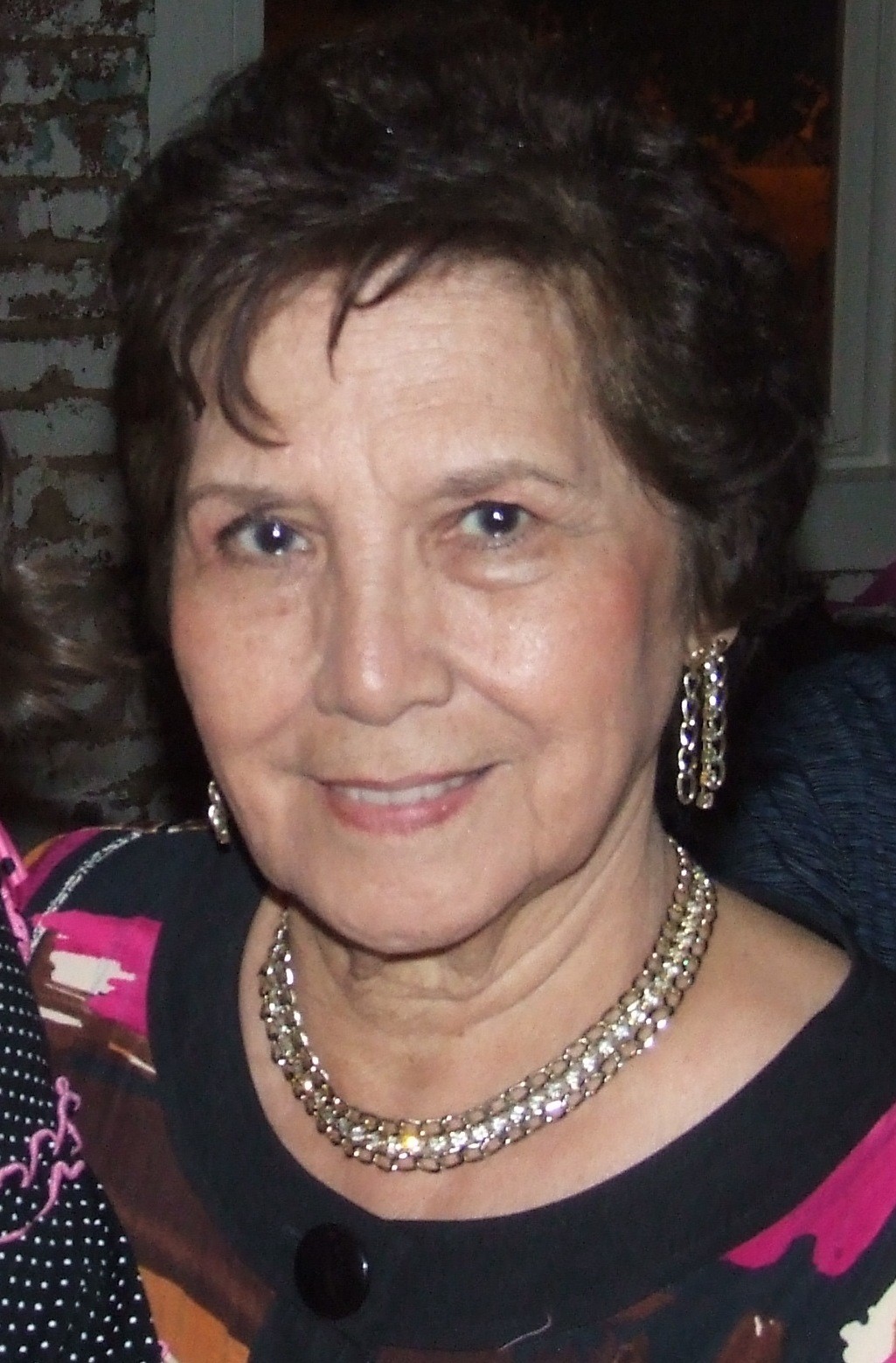 Chonita Vega Obituary - Dallas, TX
