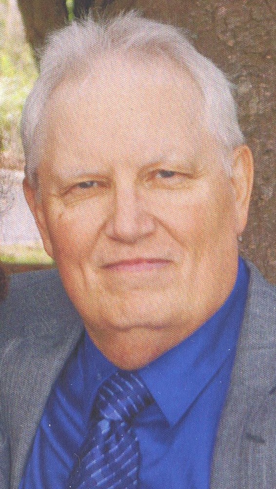 Ed "Ed" Moore Obituary Louisville, KY