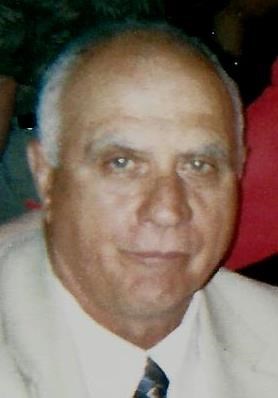 Obituary of Frederick D. Zompa