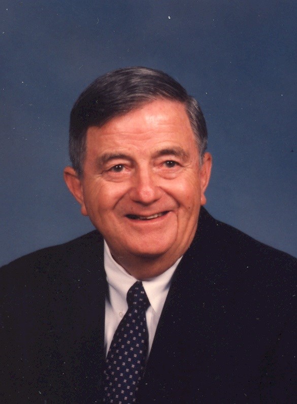 Obituary of Otto Carter