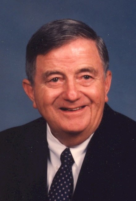 Obituary of Otto Carter