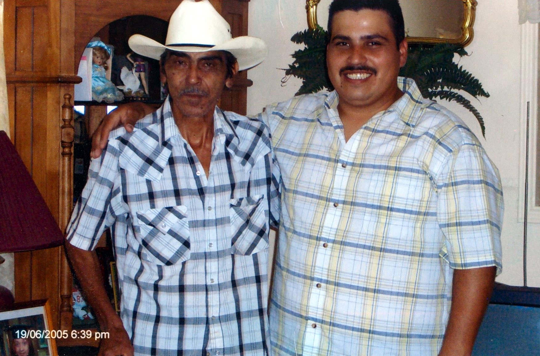 Julio Rodriguez Obituary - San Antonio, TX