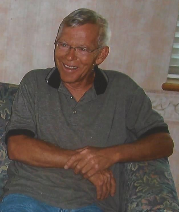 Obituary of Kenneth L. Kutz