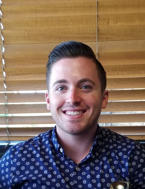 Obituary of Tyler James Fox- Drake