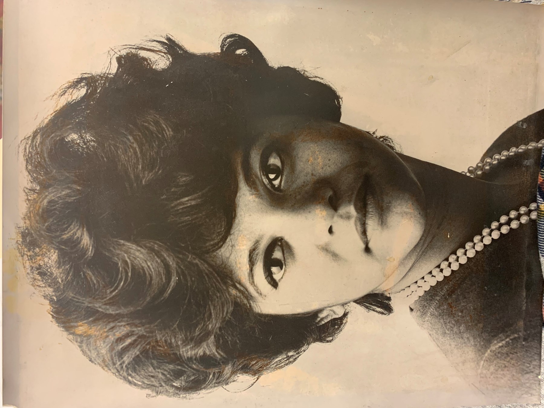 Obituario de Armina Eugenia Lockett