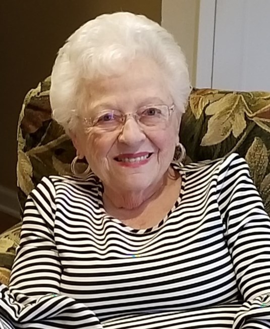 Obituary of Sally Tarrson