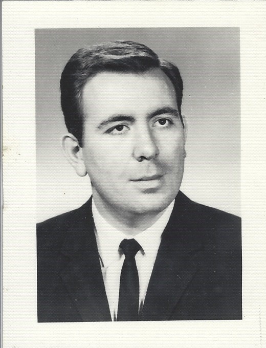 Obituary of Wilburn Davis Jr.