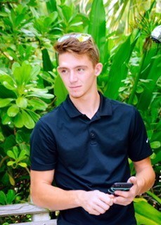 Obituary of Devin Mitchel Cubow