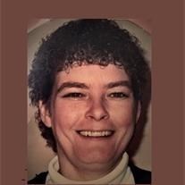 Obituary of Mary L. McKnight