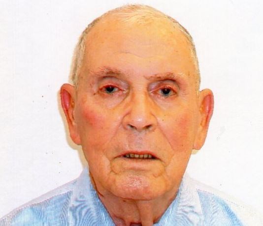 Obituary of Baltasar Rolando Martinez