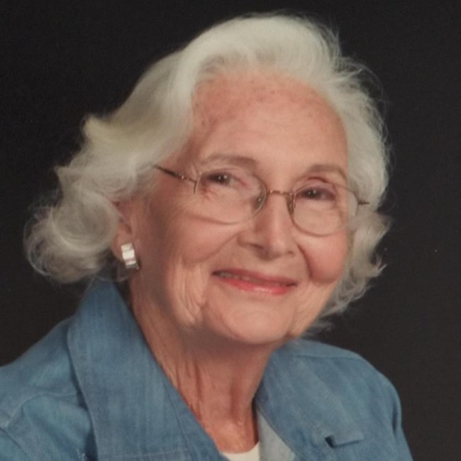 Obituary of Audrey Marguerite Holleman