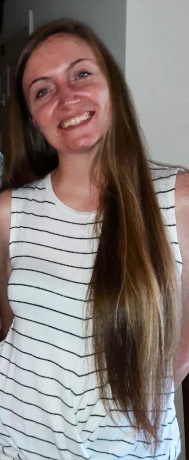 Avis de décès de Catherine "Katie" Eileen Vittum