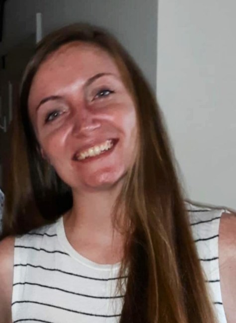 Avis de décès de Catherine "Katie" Eileen Vittum