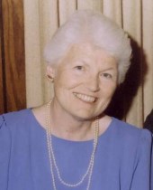 Obituary of Elizabeth Fabry Salerno