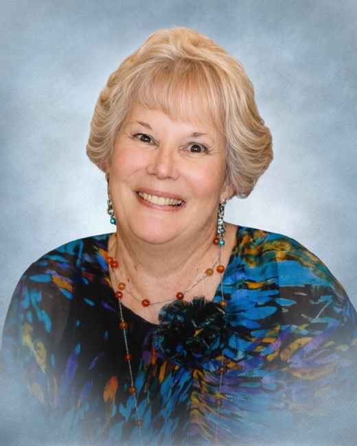 Obituary of Jo Ann Carol Wallace