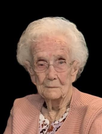 Obituary of Dorothy Virginia Peacock