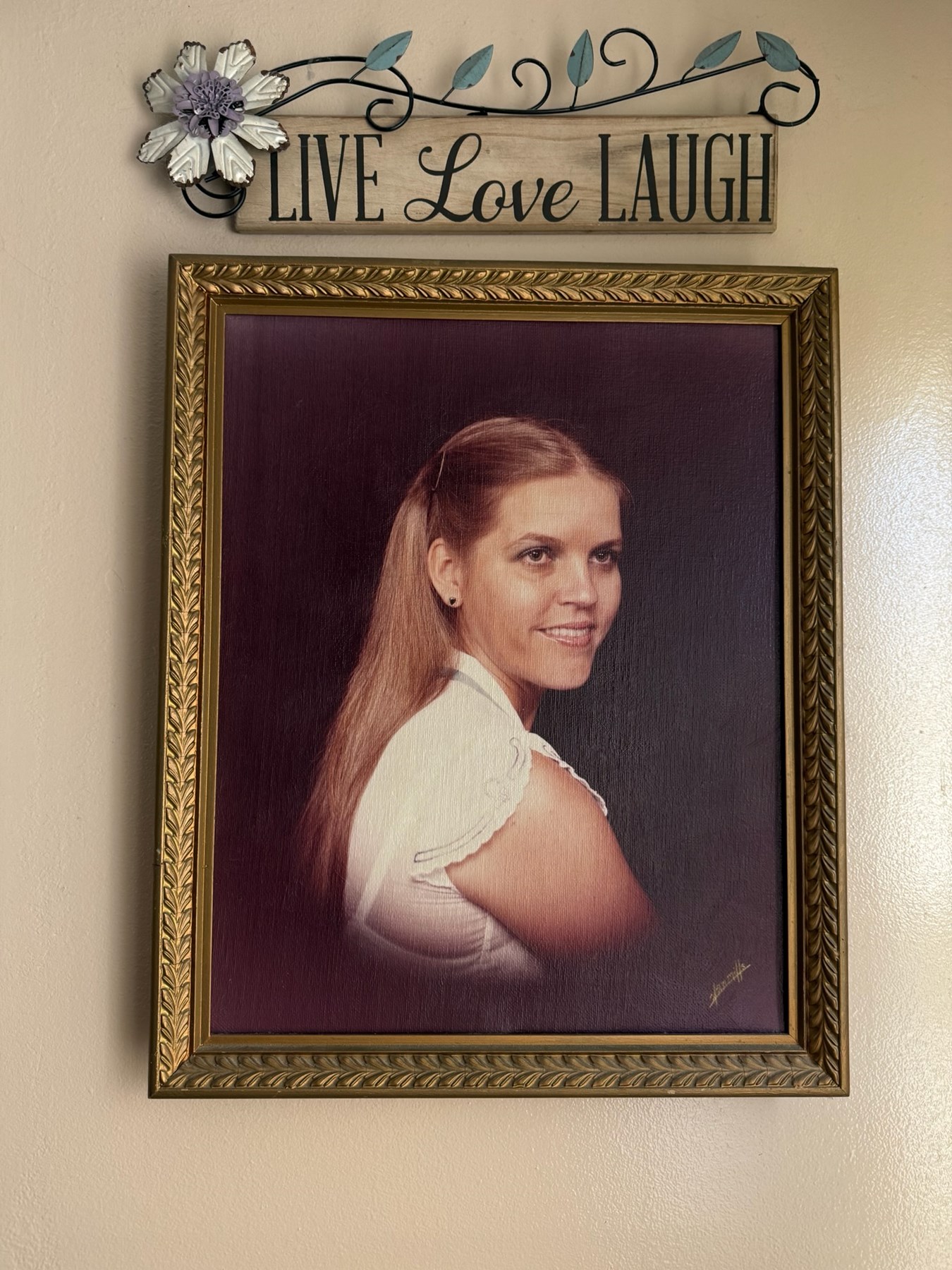Obituary of Mary Elizabeth Whitman