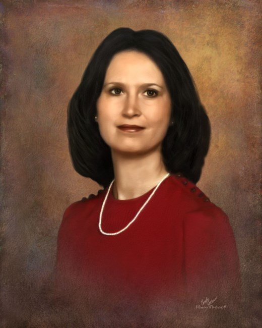 Obituary of Karen Mason Barry