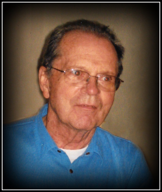Obituary of Robert R. Roude